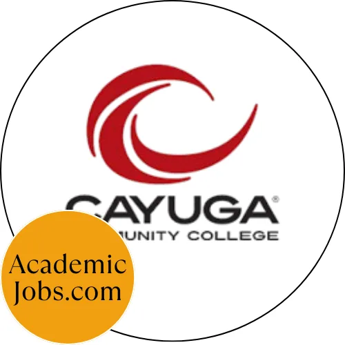 Cayuga Community College logo