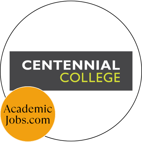 Centennial College logo