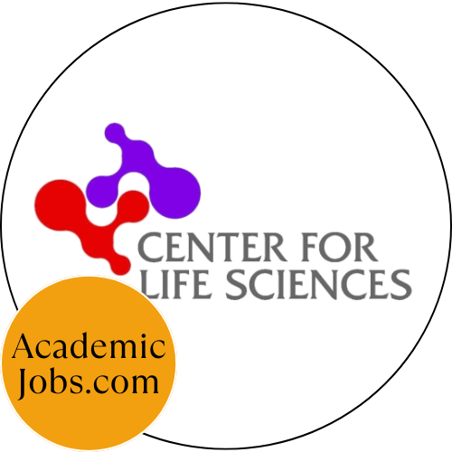 Center for Life Sciences (CLS) logo