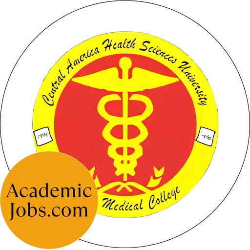 Central America Health Sciences University (Belize Medical College) logo