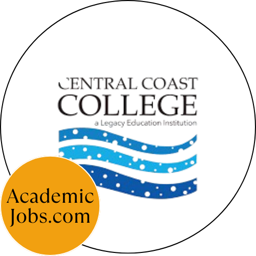 Central Coast College logo
