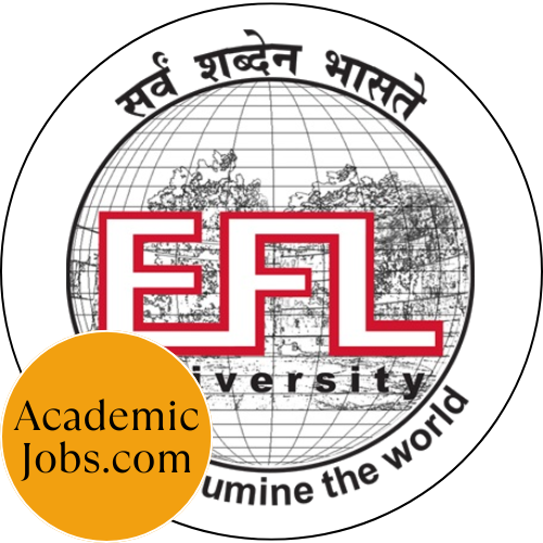 Central Institute of English and Foreign Languages logo