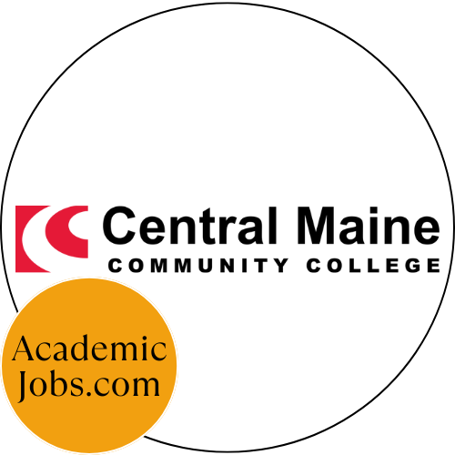 Central Maine Community College logo