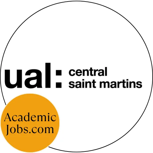 Central Saint Martins College of Art & Design