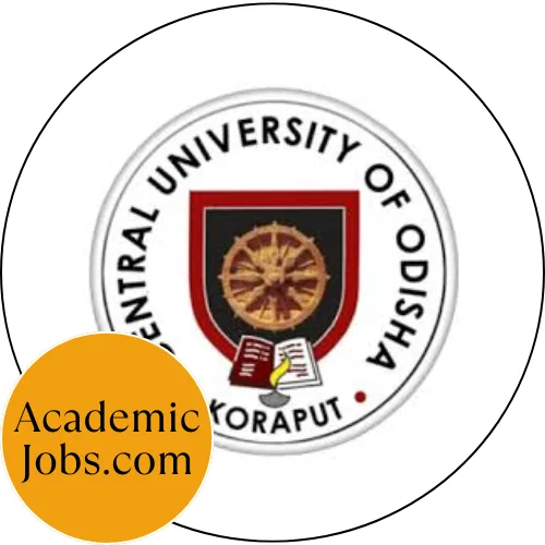 Central University of Odisha, Koraput