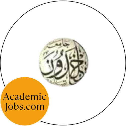 Centre Universitaire de Tiaret