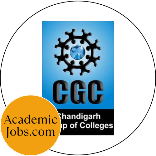 Chandigarh School of Business logo