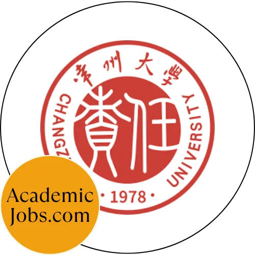 Changzhou University