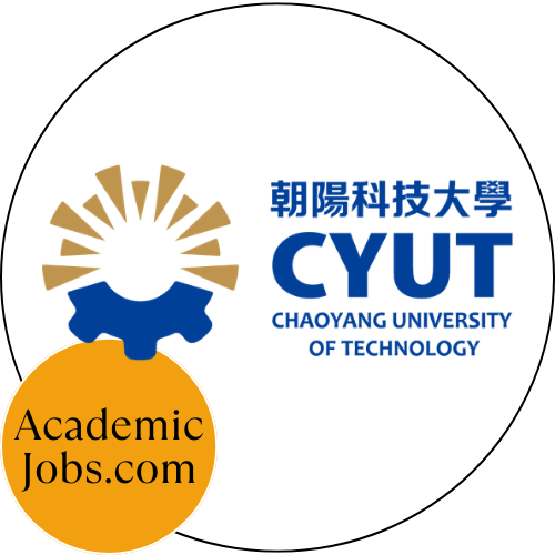 Chao Yang University of Science and Technology logo