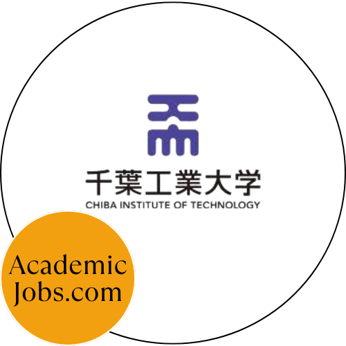 Chiba Institute of Technology logo