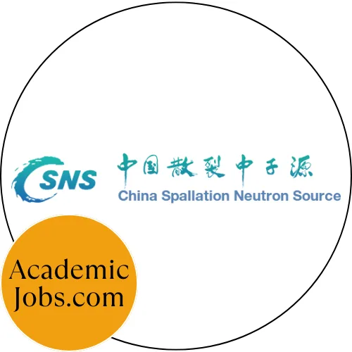 China Spallation Neutron Source