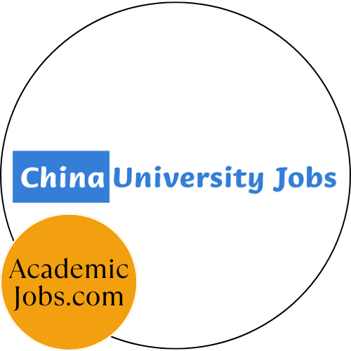 China University Jobs logo