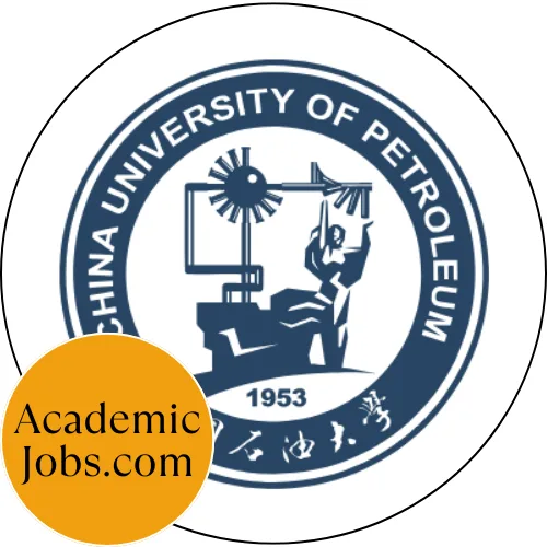 China University of Petroleum