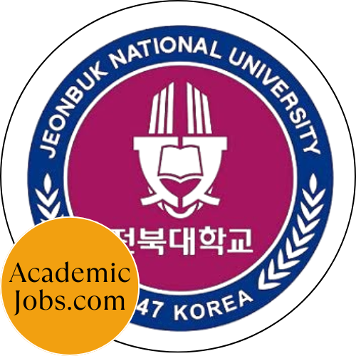 Chonbuk National University logo