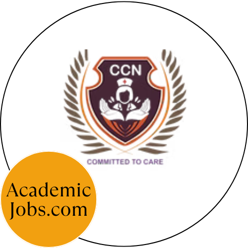 Christ College of Nursing, Mangalore logo