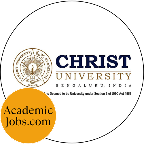 Christ University logo