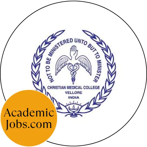 Christian Medical College - Vellore