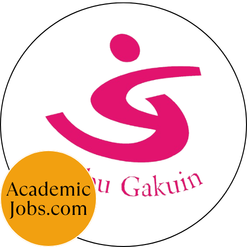 Chubu Gakuin University  logo