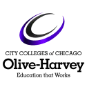 City Colleges of Chicago - Olive-Harvey logo