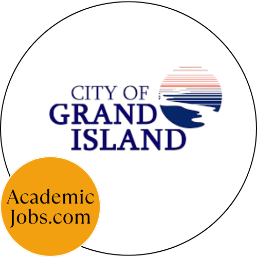  City of Grand Island, Nebraska logo