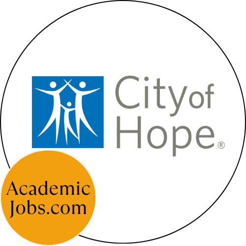 City of Hope  logo