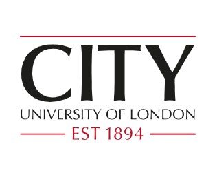 City, University of London logo