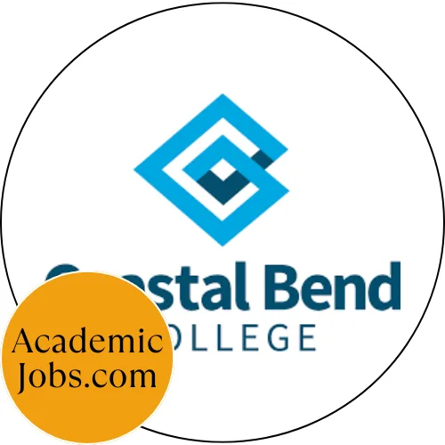 Coastal Bend College logo