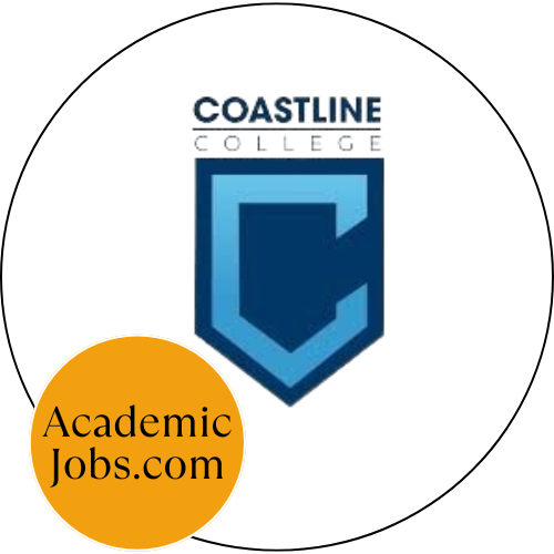 Coastline College  logo