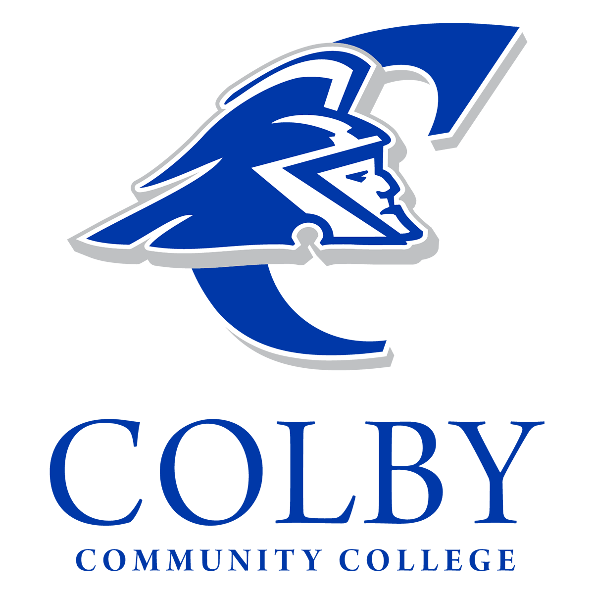 Colby Community College logo