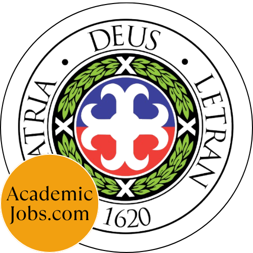 Colegio de San Juan de Letran logo