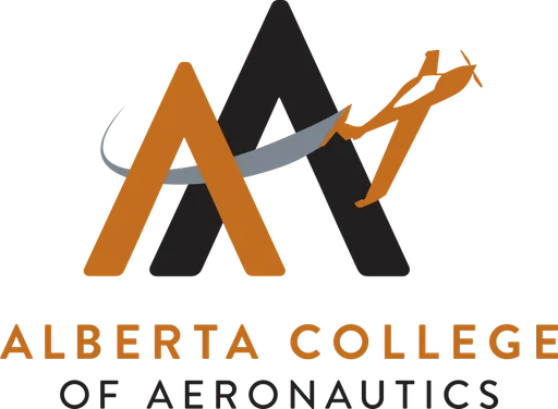College of Aeronautics logo