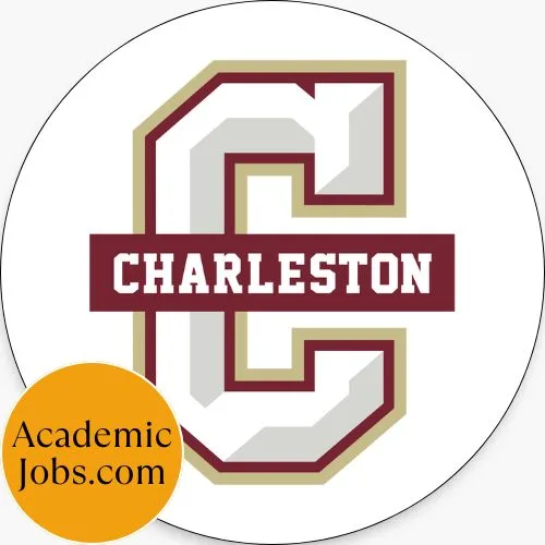 College of Charleston logo