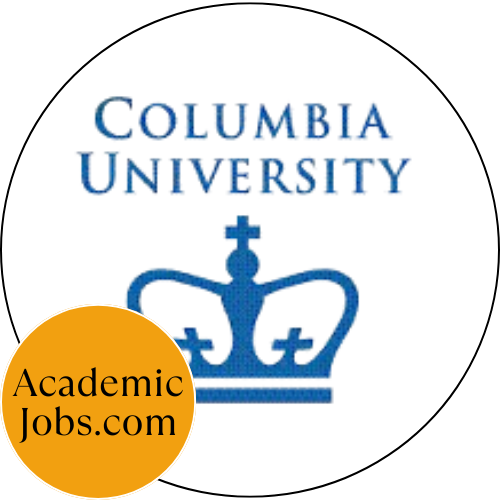 Columbia University Irving Medical Center logo