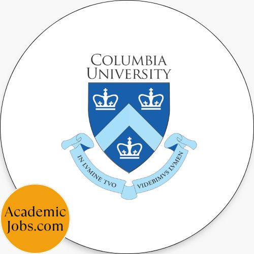 Columbia University logo