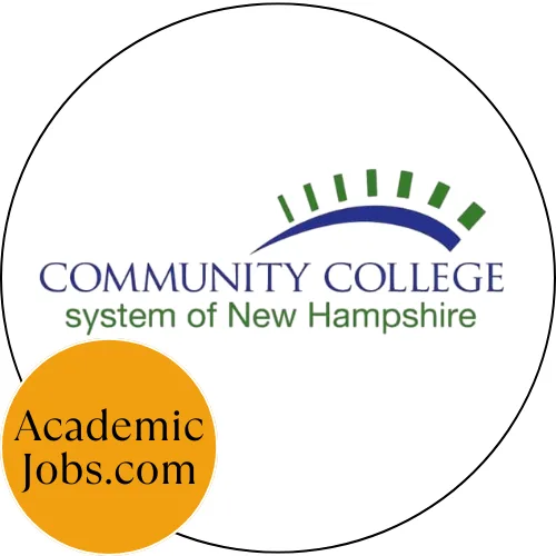 Community College System of New Hampshire logo