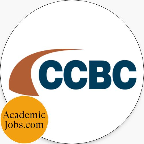 Community College of Beaver County logo