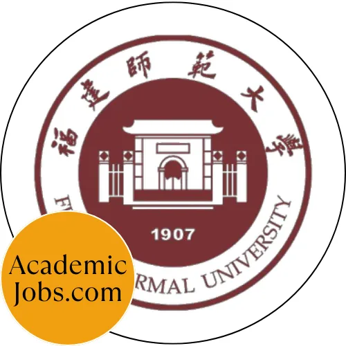 Concord University College, Fujian aNormal University