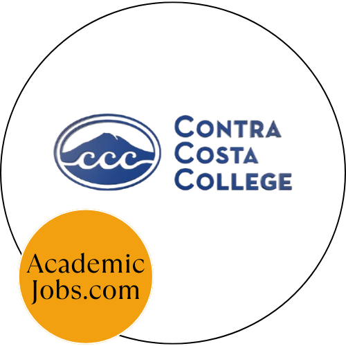  Contra Costa College logo
