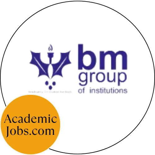 BM Group of Institutions, Gurugram