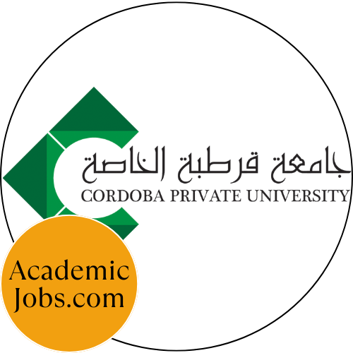 Cordoba Private University logo