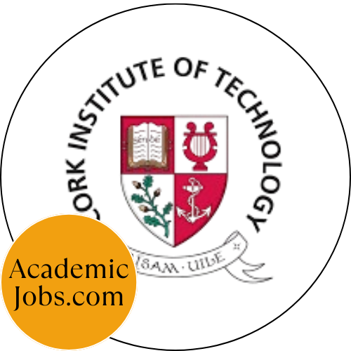 Cork Institute of Technology logo