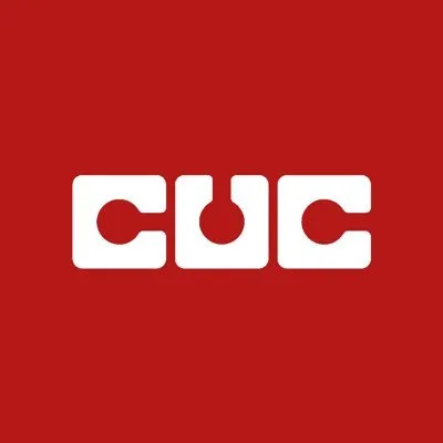 Corporación Universitaria de la Costa (UNICOSTA) logo