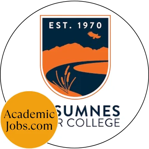 Cosumnes River College logo