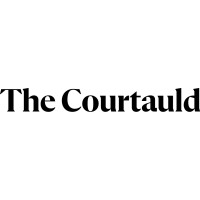 Courtauld Institute of Art, University of London logo