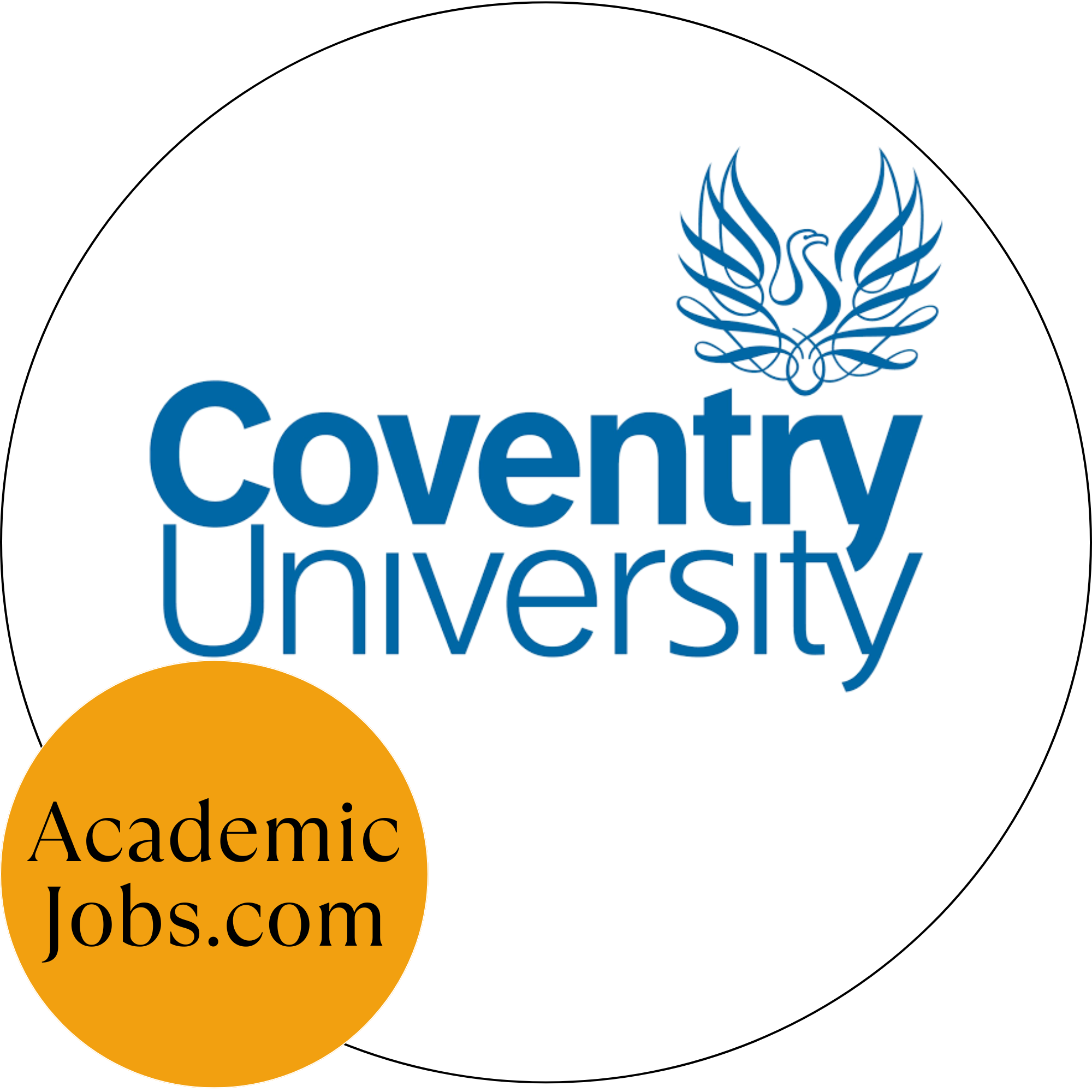 Coventry University logo