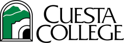 Cuesta - Cuesta College logo