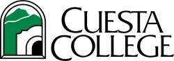Cuesta College logo
