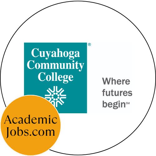 Cuyahoga Community College logo
