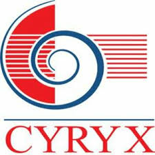 Cyryx College logo