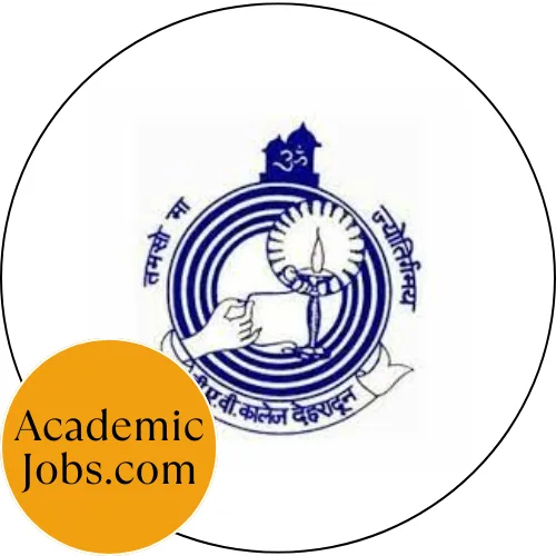 D.A.V PG College
